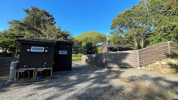 izu kogen tent resort