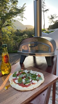 izu kogen tent resort