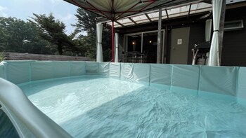 izu kogen tent resort