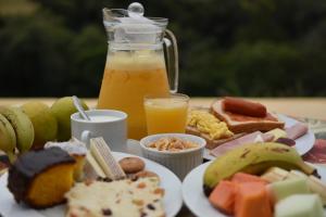 Hotel Morro De Santo Agostinho,Monte Siao>>Lindoia,3 star