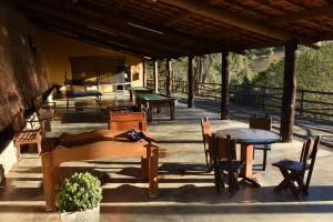 Hotel Morro De Santo Agostinho,Monte Siao>>Lindoia,3 star