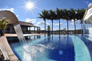 Hotel Morro De Santo Agostinho,Monte Siao>>Lindoia,3 star