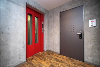anax nord 203