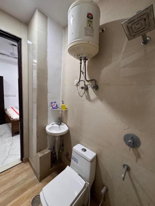 urban ease homestay