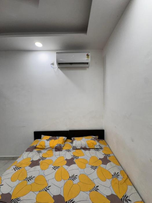 urban ease homestay
