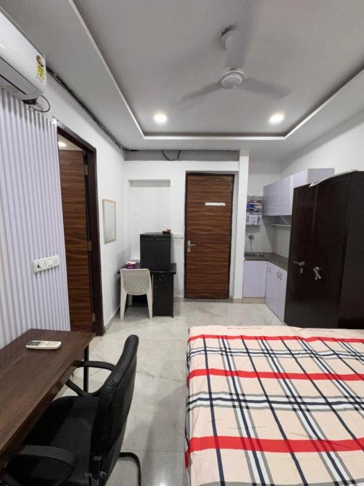 urban ease homestay