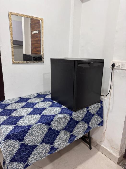 urban ease homestay