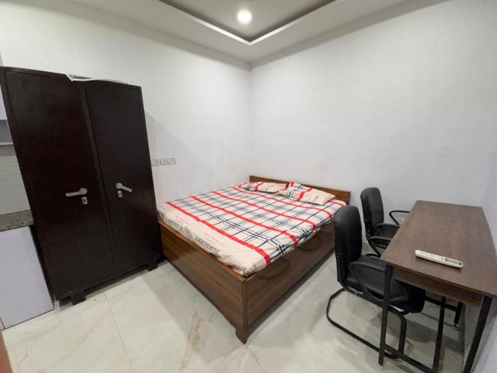 urban ease homestay