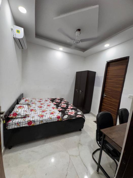 urban ease homestay