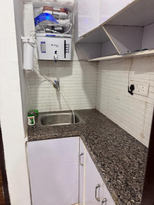 urban ease homestay