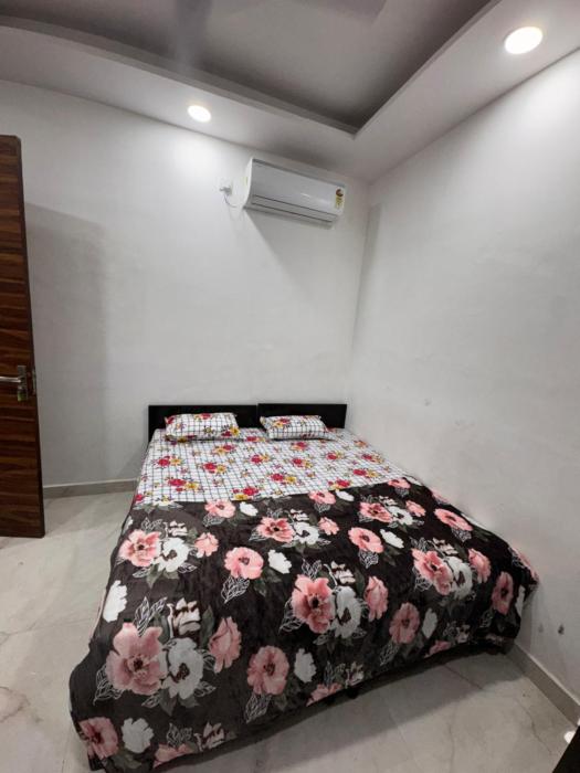 urban ease homestay