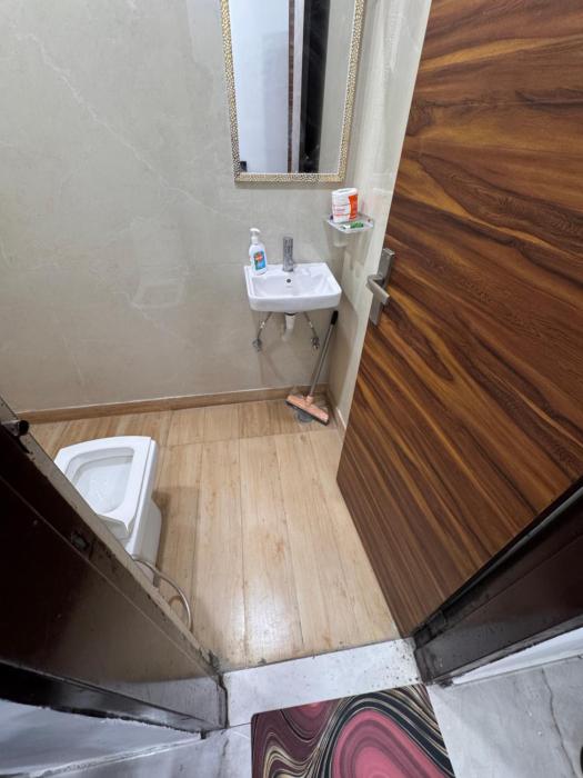 urban ease homestay