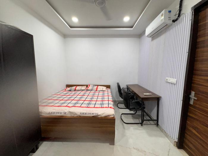 urban ease homestay