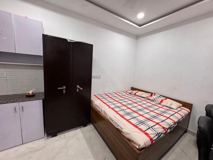 urban ease homestay