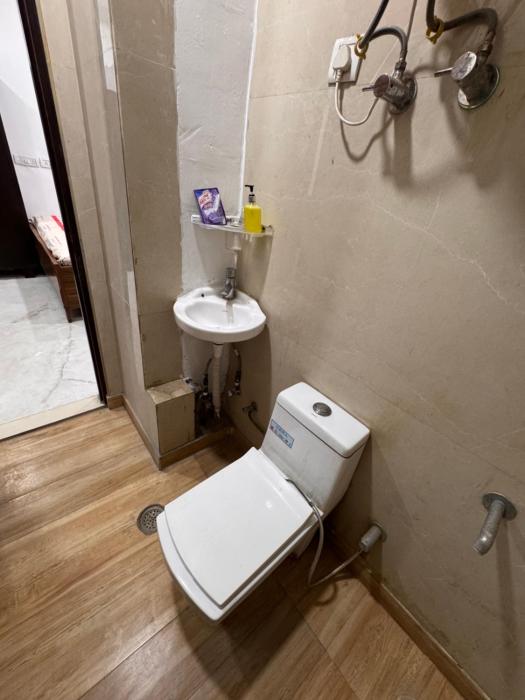 urban ease homestay