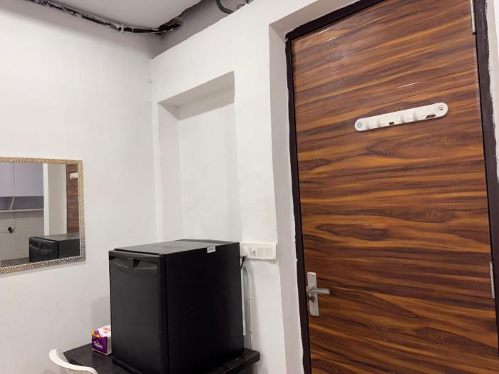urban ease homestay