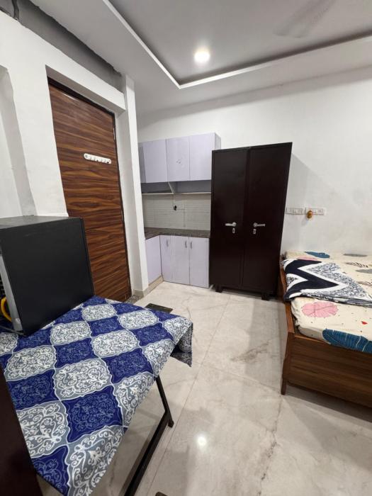 urban ease homestay
