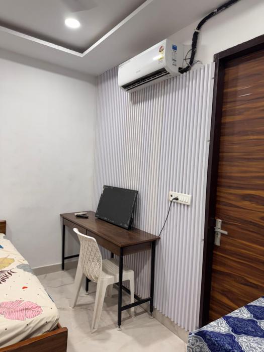 urban ease homestay