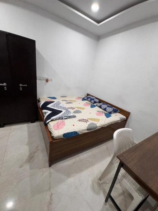 urban ease homestay