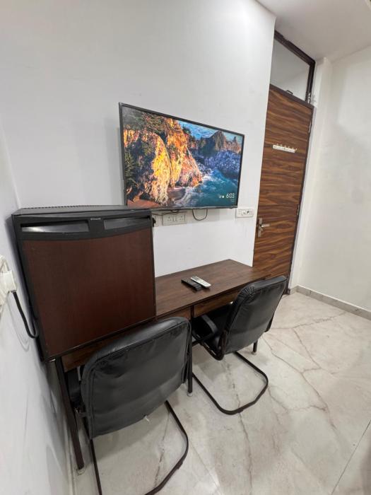 urban ease homestay