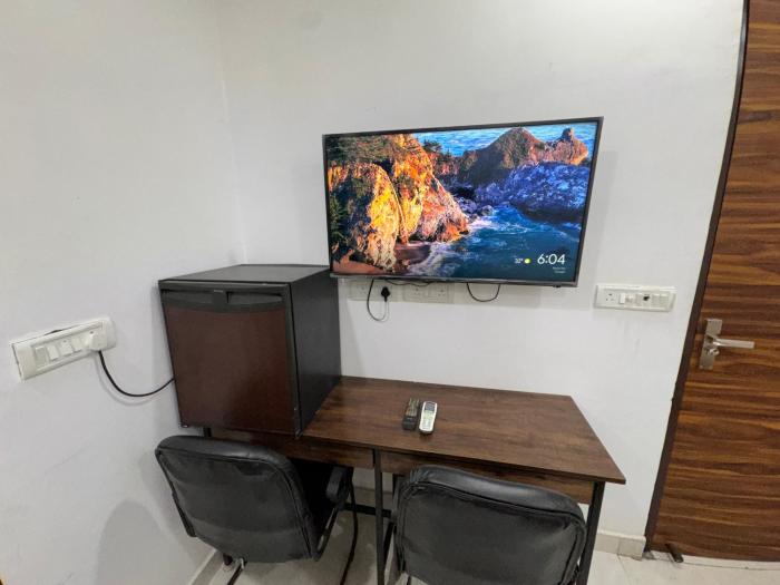 urban ease homestay