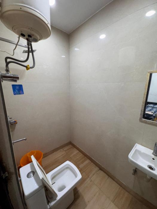 urban ease homestay