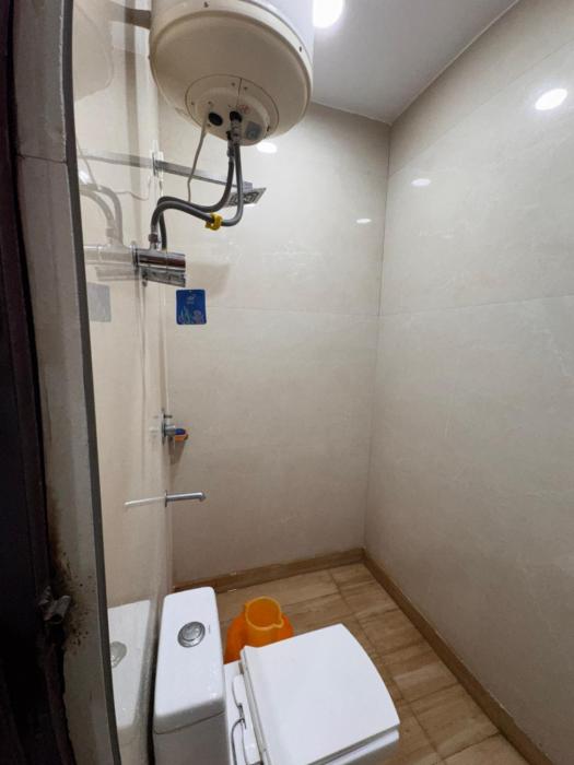 urban ease homestay