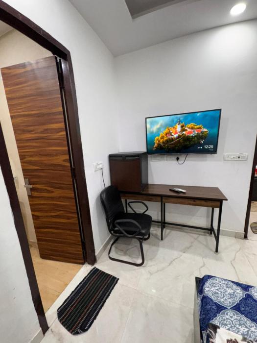urban ease homestay