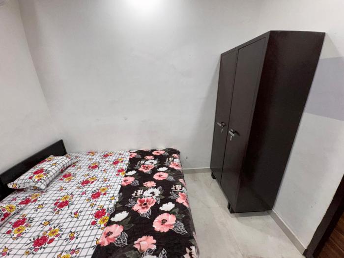 urban ease homestay