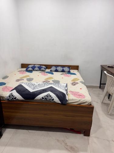Urban Ease Homestay,,2 star