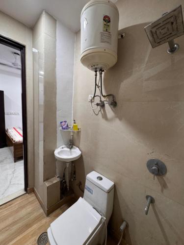 urban ease homestay
