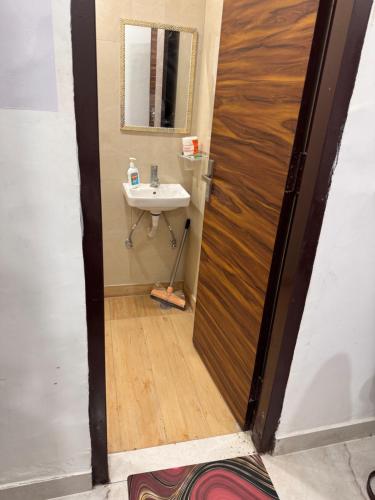 urban ease homestay