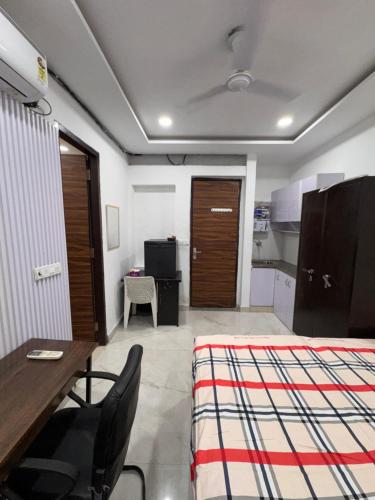 urban ease homestay