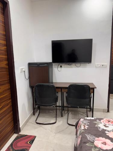Urban Ease Homestay,,2 star