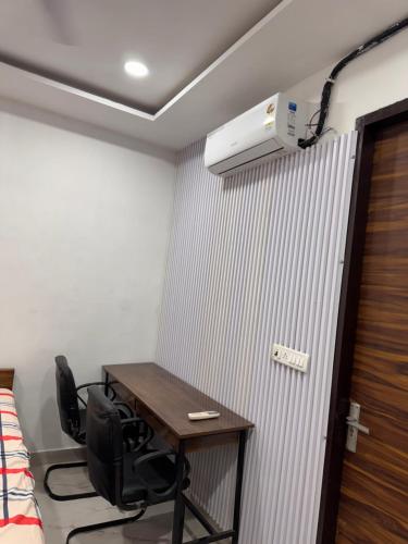 urban ease homestay