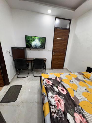 urban ease homestay