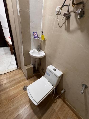 urban ease homestay