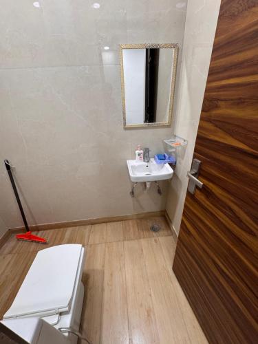 Urban Ease Homestay,,2 star