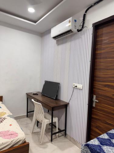 urban ease homestay
