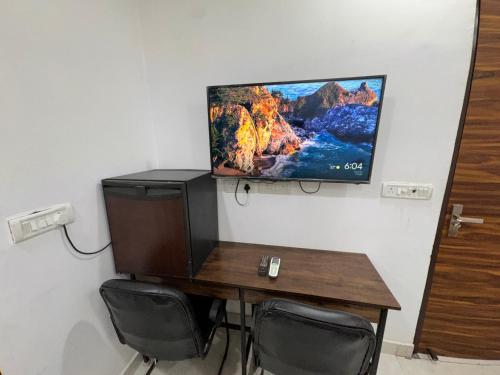 urban ease homestay
