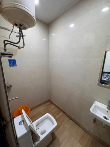 urban ease homestay