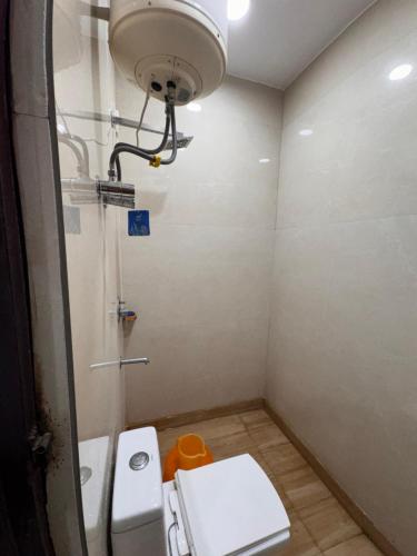 urban ease homestay