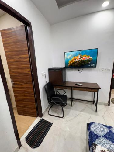 urban ease homestay