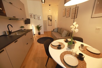 casa palmeri giulio cesare