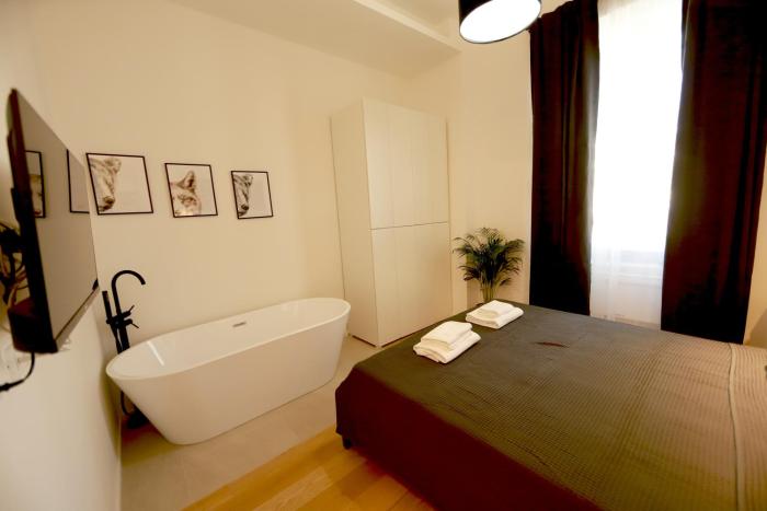 casa palmeri giulio cesare