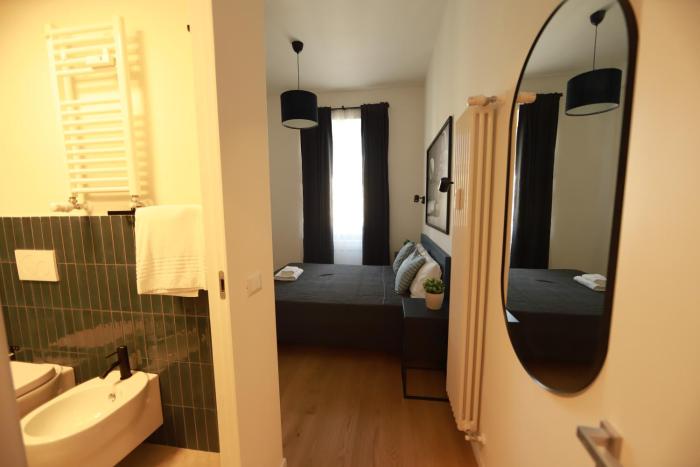 casa palmeri giulio cesare
