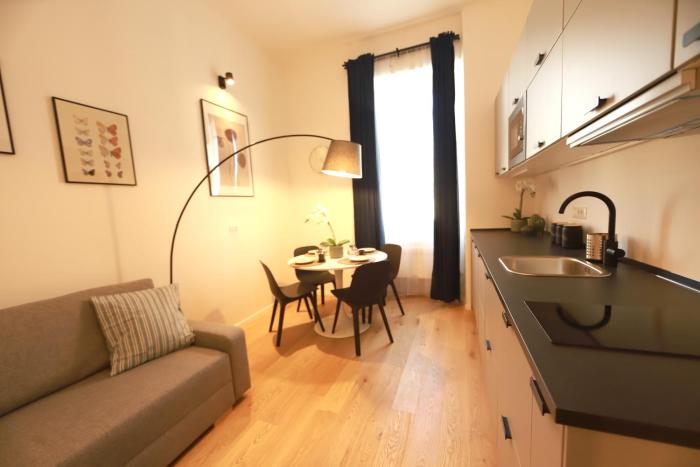 casa palmeri giulio cesare