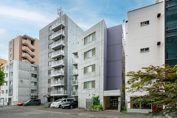 sapporo