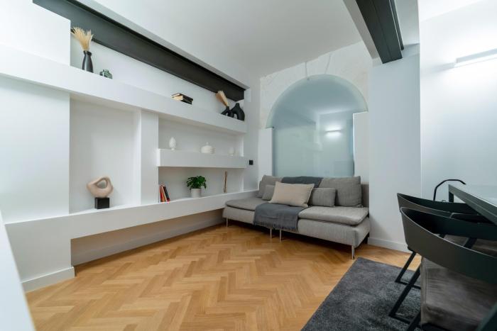 gonia residence