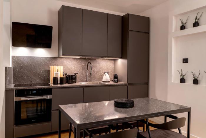 gonia residence
